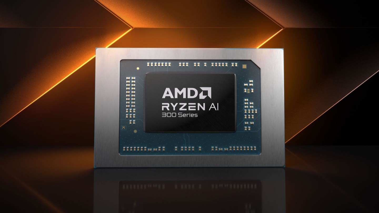 AMD Ryzen AI 9 HX 375 tanıtıldı! Yapay zekada en iyisi