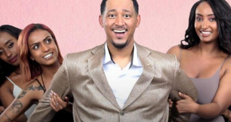 10 kadin bir erkek icin yaristi flort programi etiyopyaya karistirdi Ch6lLJVj