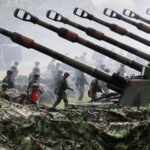 abd ve guney korenin ortak asker tatbikati basladi gercekci tehdit senaryolari iceriyor HgR97Cil