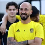 ahmet ilhan ozek sampiyonluga inaniyoruz X6Az1elp