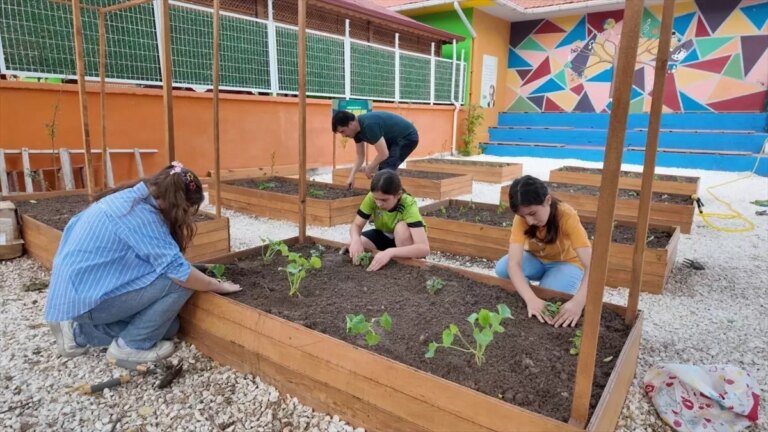 akhisarda doga ile egitim atolyesi fZMWcU6E