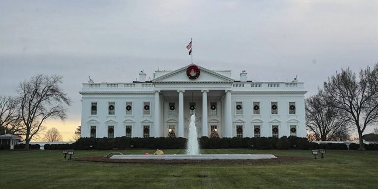 beyaz sarayda gazze toplantisi 7M45ml8L