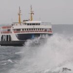 guney marmarada firtina alarmi feribot seferleri iptal beH1FtfW