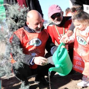 kocasinan belediyesi yesil alanlari ile rekor kirdi SVcBqnNI