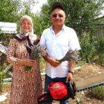 kutahyada hobi olarak baslayan lavanta uretimi gelir kapisi oldu sW2cX3hq
