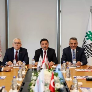 orta anadolu kalkinma ajansi 7 milyar tllik yatirim kazandirdi 8DSOKkRS