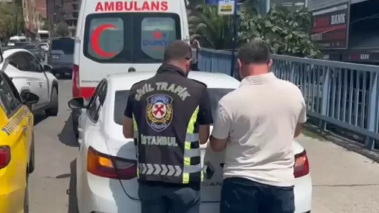 taksiciye yumrukta 12 bin tl ceza H7pINJQb