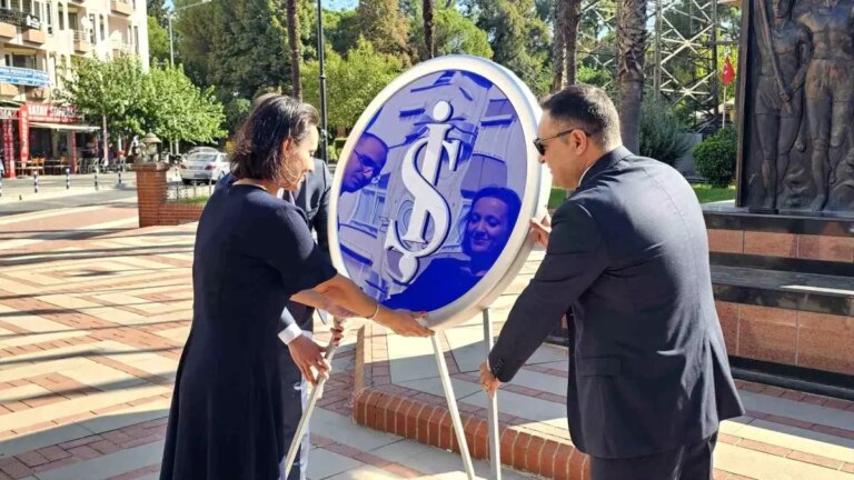 turkiye is bankasi 101 yasini kutladi Vuw9qxsd