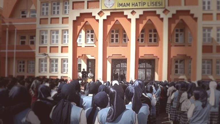 universite tercihi yapan imam hatip liselilerin yalnizca yuzde 25i yerlesti rDWE8H48