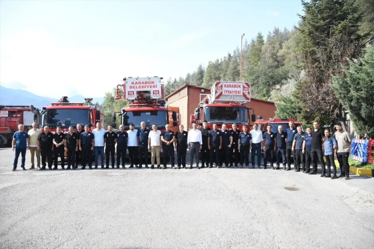 yangin ekiplerine tesekkur ziyareti sUqmJSGk