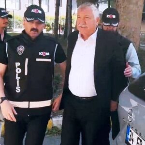 zeydan karalarin tutuklulugu mahkeme itirazin reddi karari verdi pUMtt6Xp