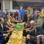 2 asirlik gelenek kaymakam belediye baskani jandarma katildi uc saat surdu Ug2UhfM3