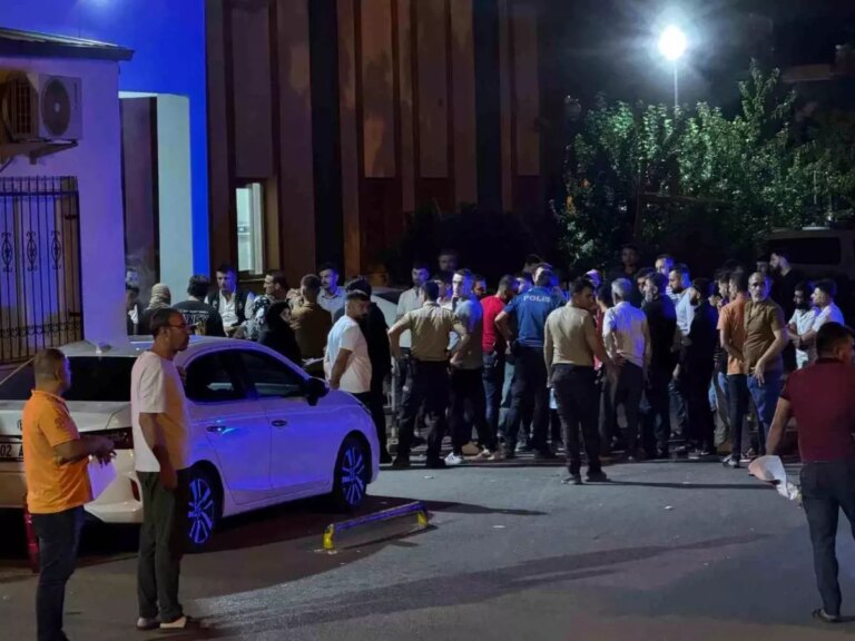 adiyamanda bicakli saldiri bir kisi hayatini kaybetti njd6yKYn