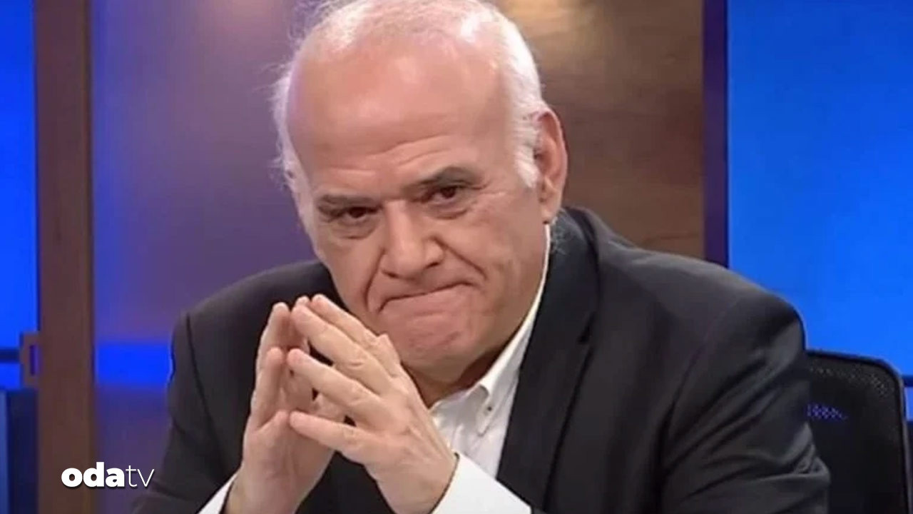 ahmet cakar davalik oldu ZdXzvHfl