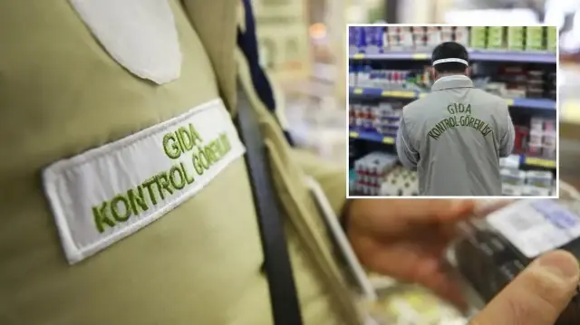 bakanlik markalari tek tek ifsa etti baklava diye gida boyasi kofte diye kalp yemisiz jByhgFCg