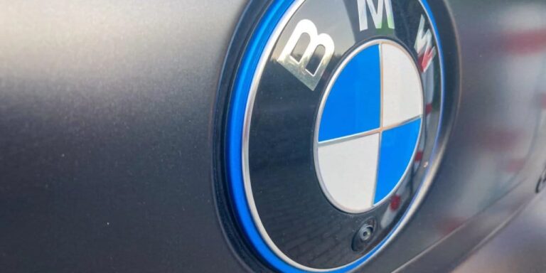 bmwde yangin riski 330 binden fazla arac geri cagriliyor ez18HwG9