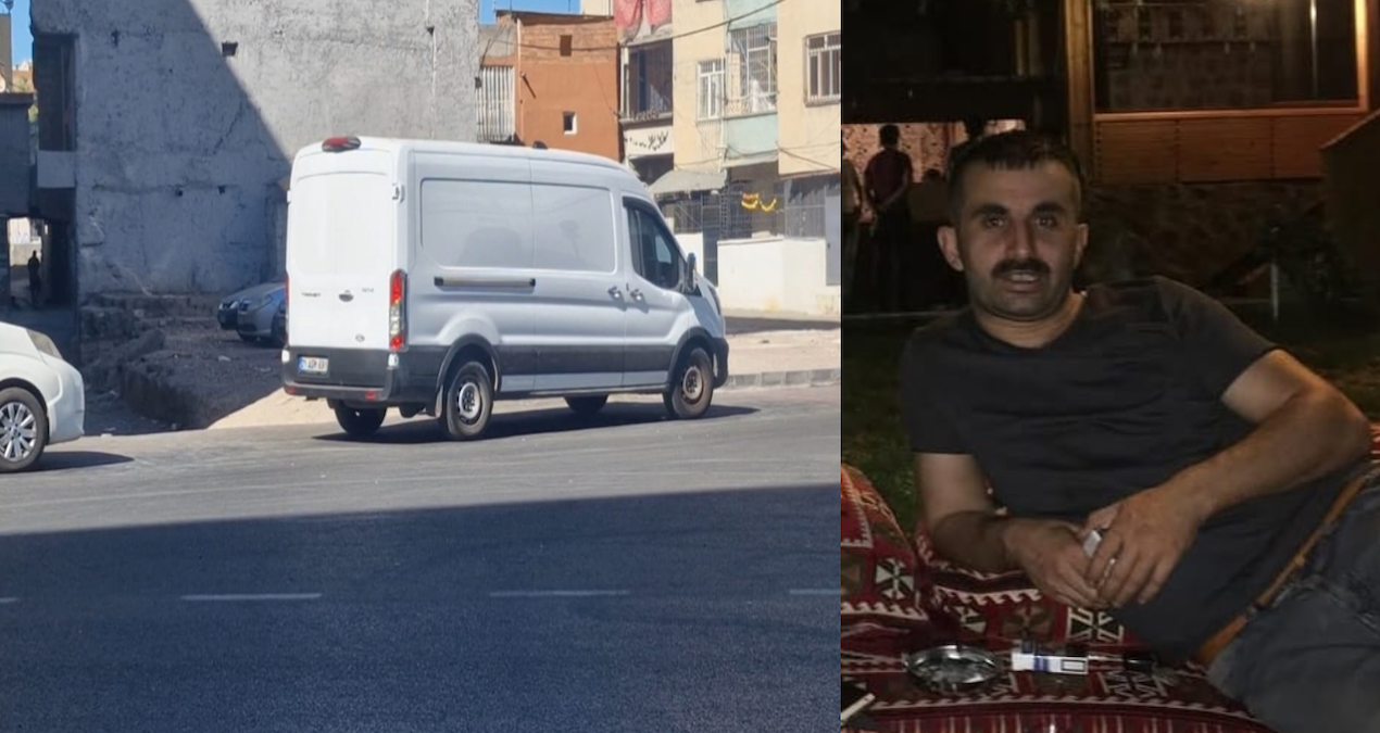 cocuklarinin yaninda oldurulmustu cinayet suphelisi yakalandi gaTdJnpf