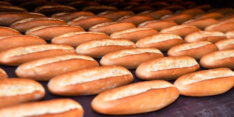 ekmege zam geldi vatandas cileden cikti femesHXv