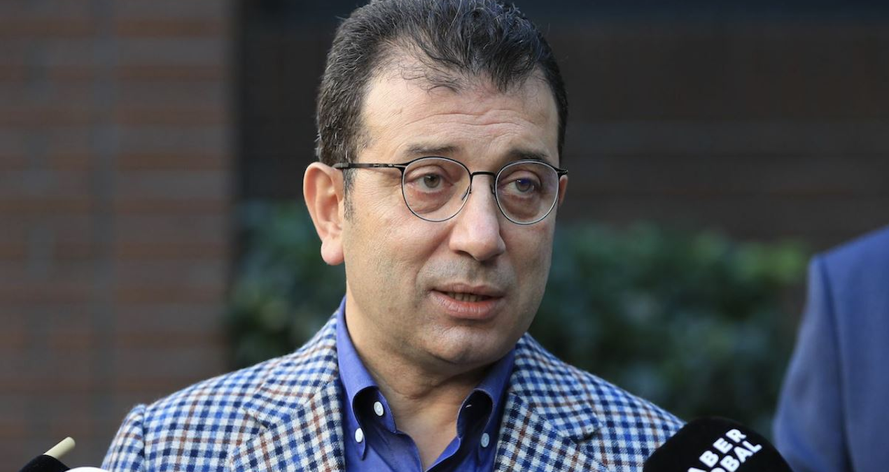 ekrem imamoglu mahkemede aylik geliriniacikladi a8Y1VHJX