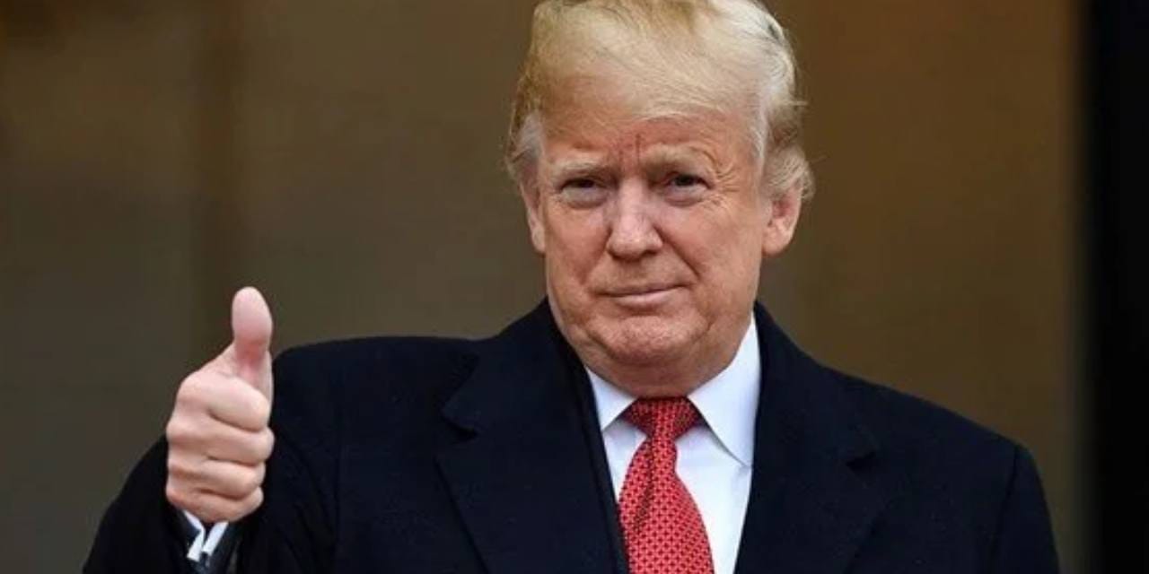 guney koreden trumpa cagri baris elcisi ol m31MetDH