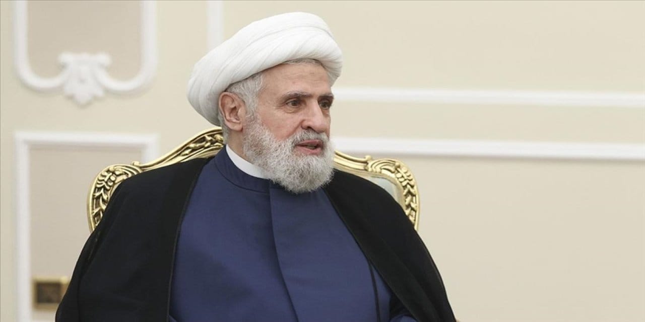 hizbullahtan israile rest Wi3aSAks