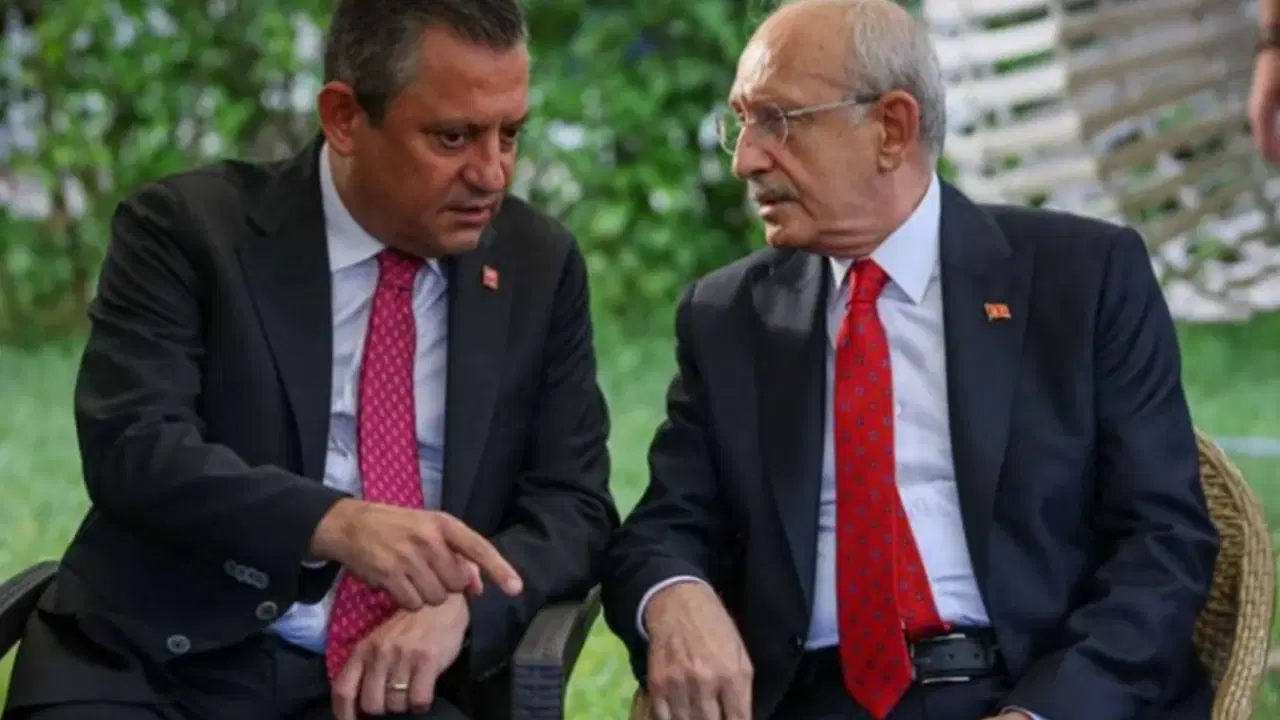 iddia ozgur ozel ve kilicdaroglu bu hafta bir araya gelecek J4lZKc64