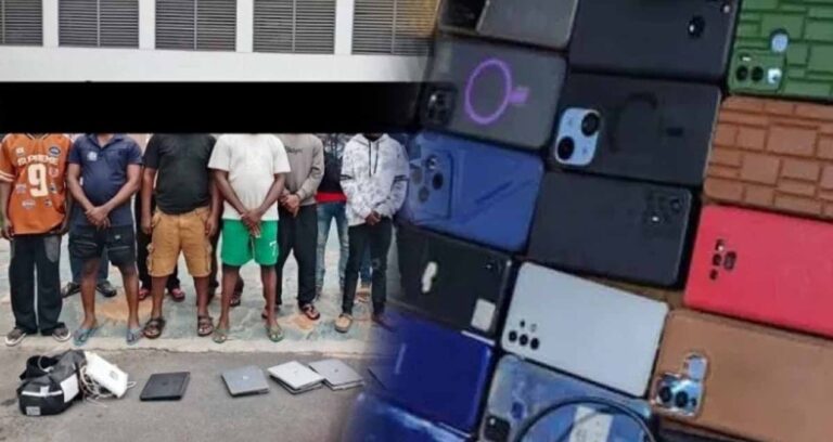 interpol cinsel santaj cetelerini cokertti 14 ulkede 260 kisi yakalandi vurgun milyonlarca dolar FQfLJMuv