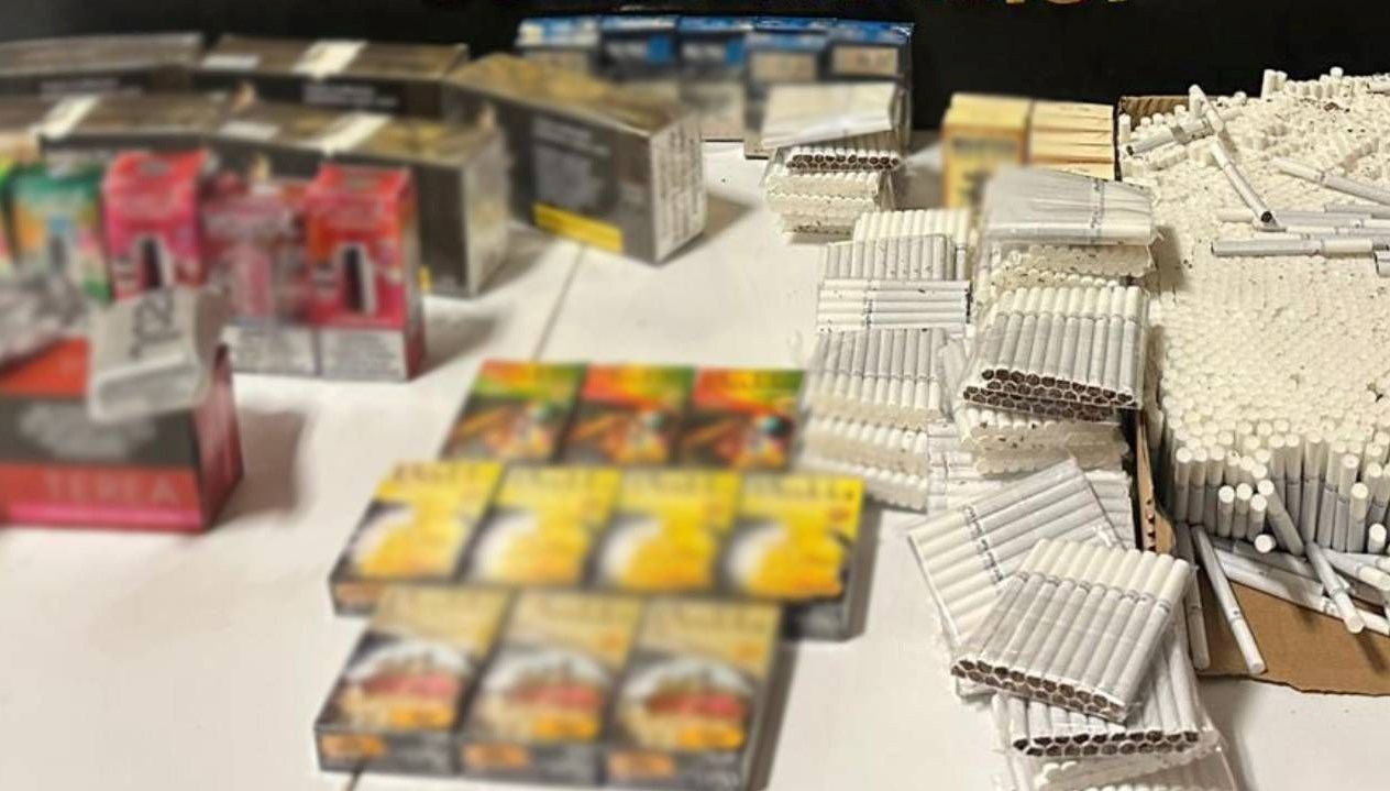 kacak sigara operasyonu 2 supheli yakalandi OFMNCpKq