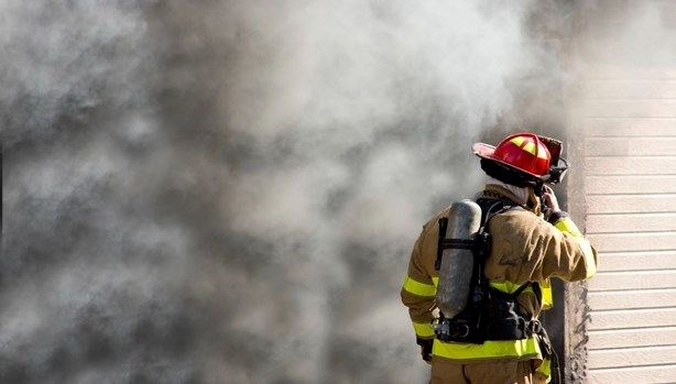 kiliste tekstil atolyesinde yangin P8CZ658L