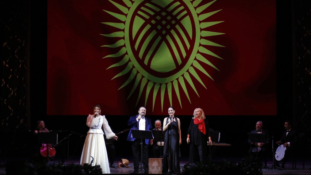 kirgizistanda biskek yunus emre turk kultur merkezi faaliyete basladi l8iXgaJ4