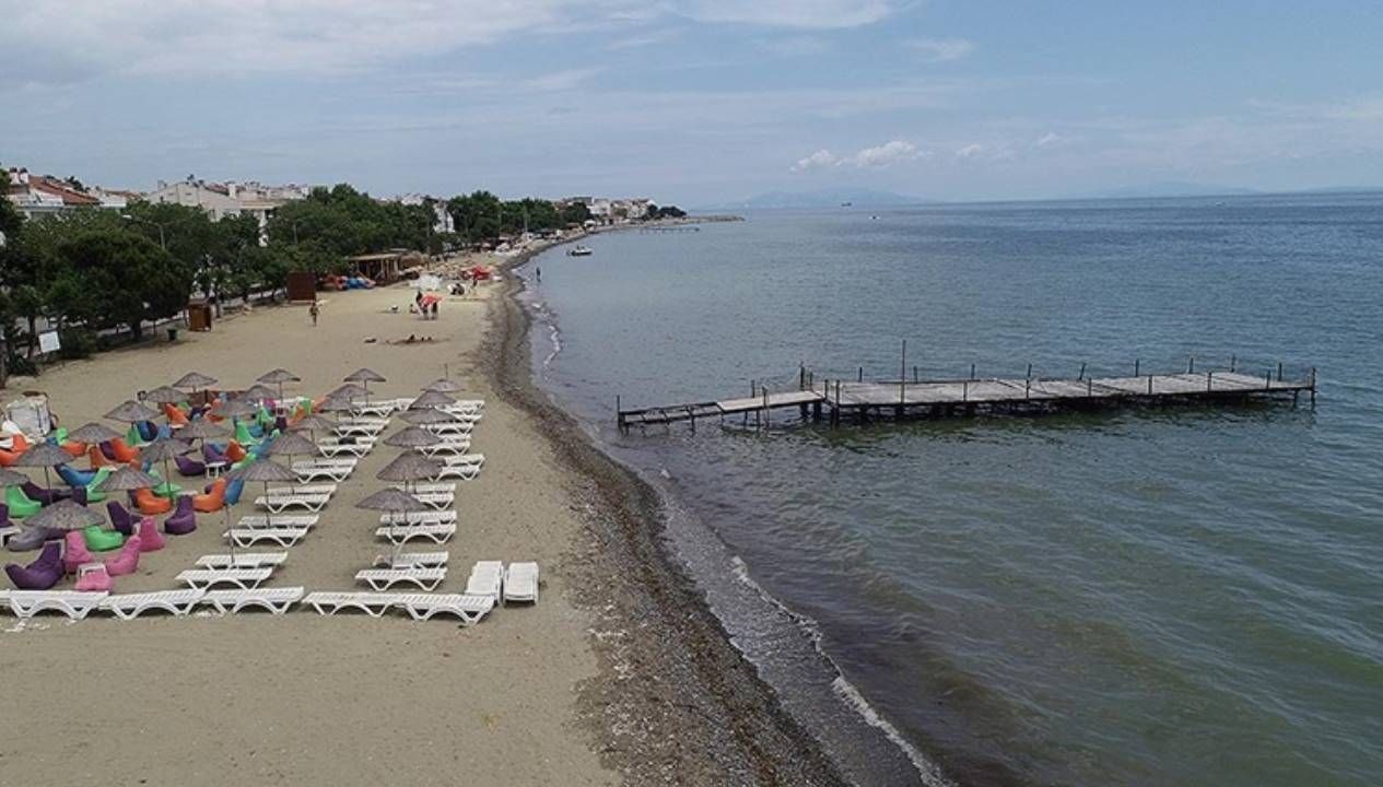 marmaraereglisinde denize girmek yasaklandi yMRizV42