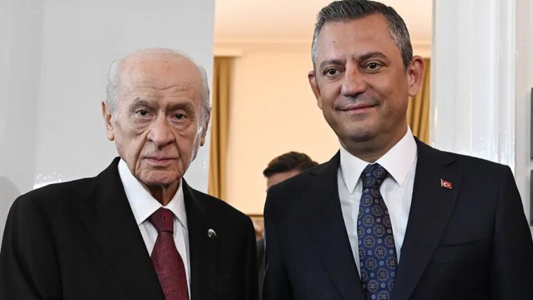 ozgur ozel yeni anket acikladi devlet bahceliye mesaj verdi biz demokrasi yolunda herkesle yururuz RMxRVvMb