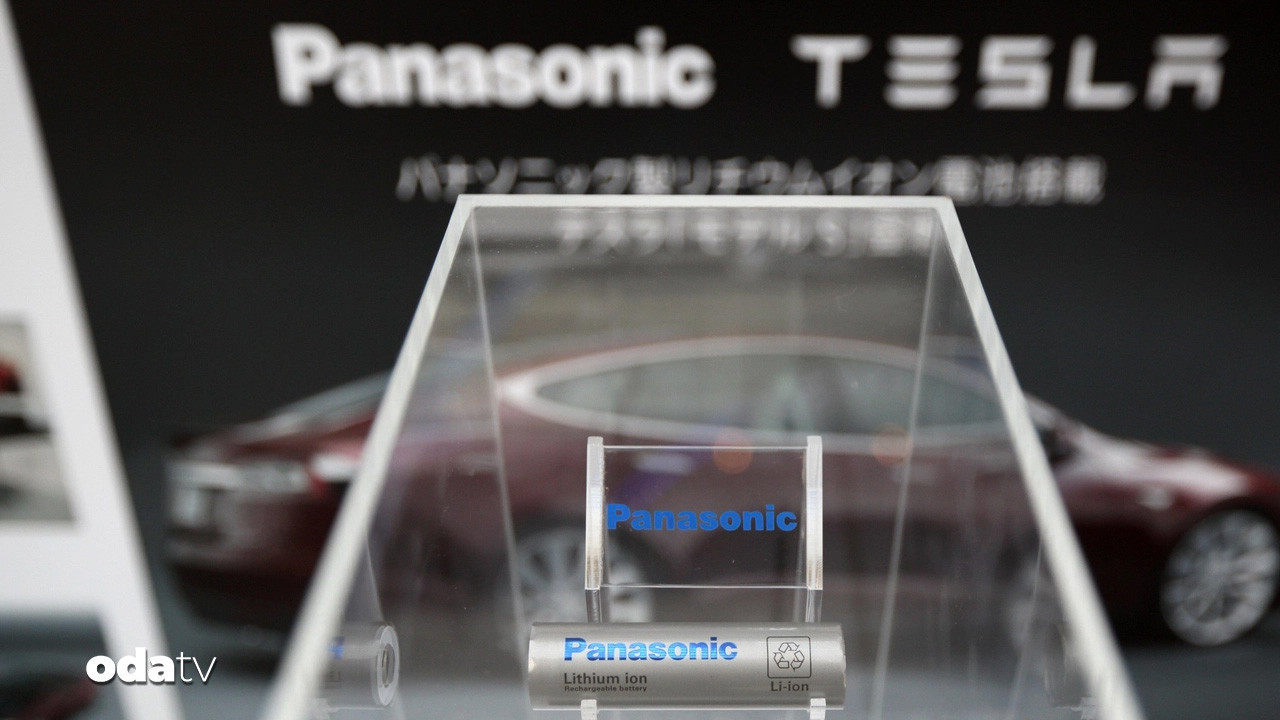 panasonicten teslaya yeni pil menzil 145 km uzayacak zP8yPuSG