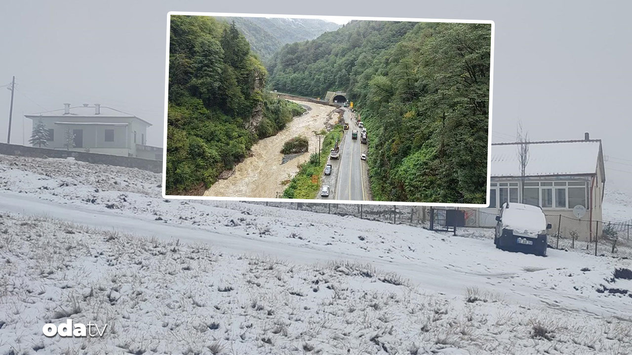 sel yerini kara birakti eylulde beyaza burundu SSSQ7CVg