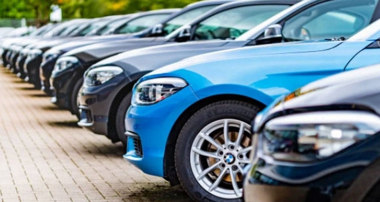 tarih verip tek bir soz soyledi arabalarini satip islerini biraktilar PAvOOfuL