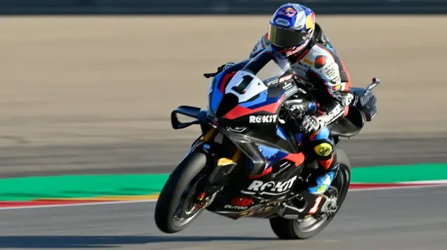 toprak razgatlioglunun 13 yarislik serisi sona erdi xsD82KYW