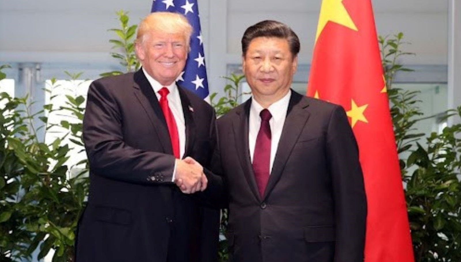 trump gelecek yilin baslarinda cine gidecegim wKhPFisr