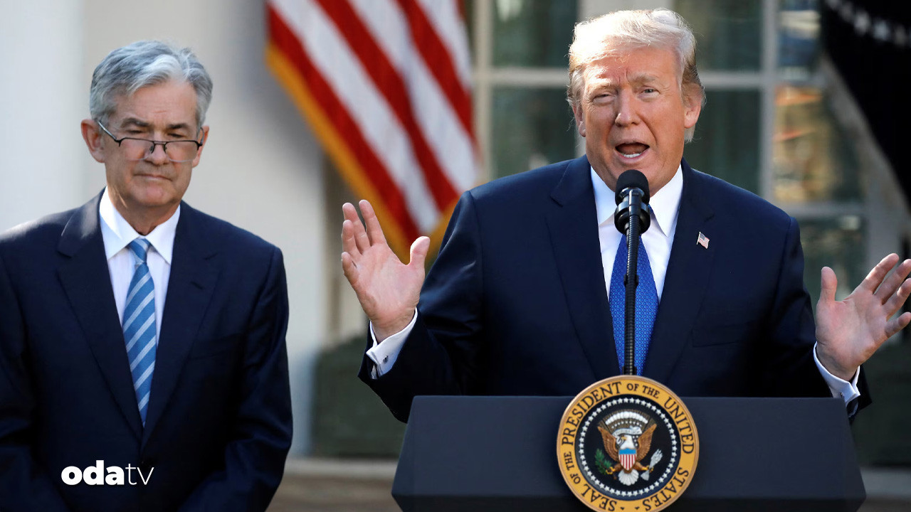 trumptan fed baskanligina surpriz isim yQj8rdCX