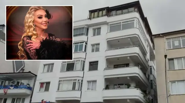 unlu sanatci hayatini kaybetti komsulari sokta 9NnzEN4e