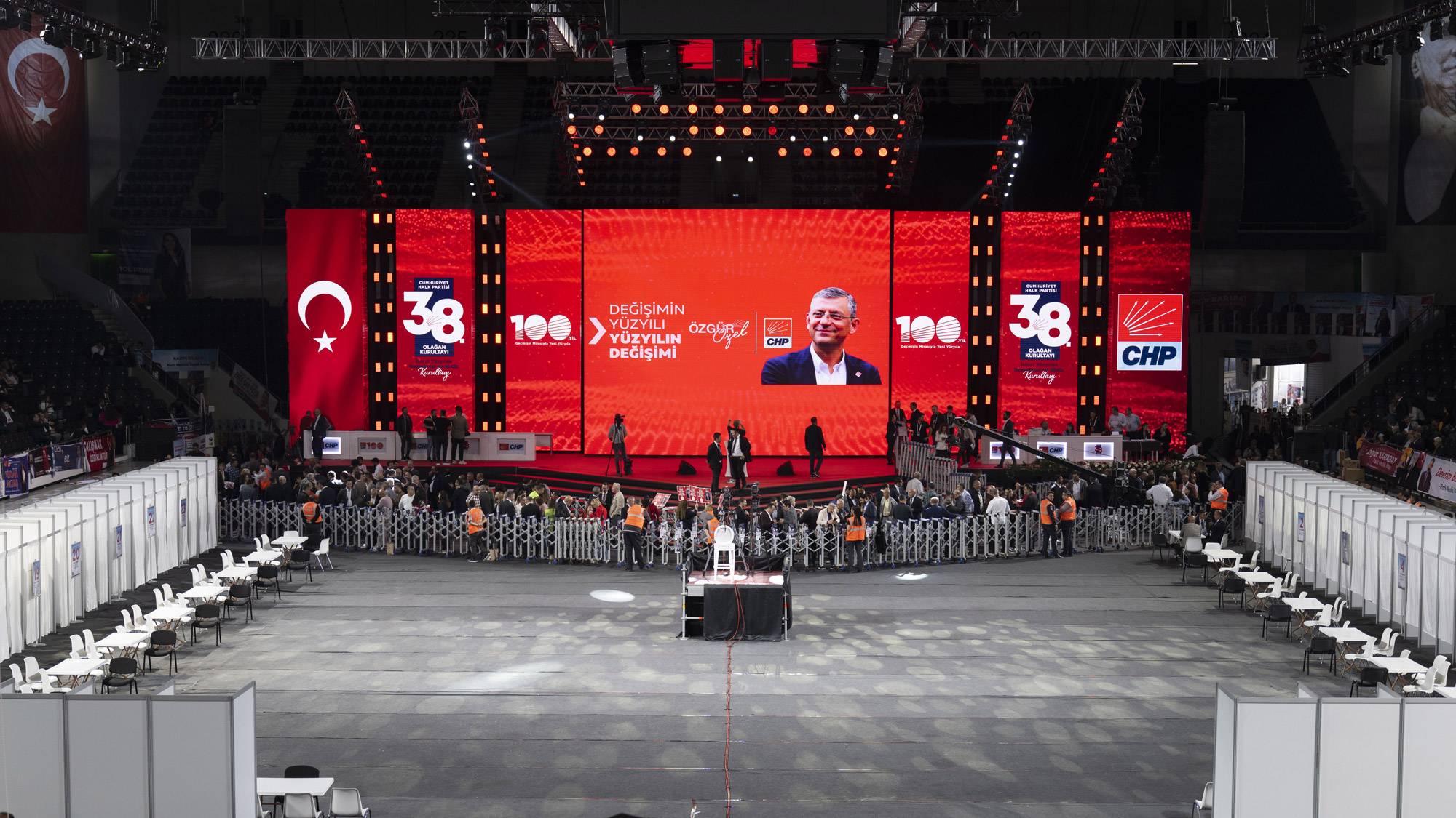 zafer partisinden chp kurultay davasi aciklamasi ana muhalefet partilerinden biri olarak bir anti demokratik mudahaleyle karsi karsiya eJFQtvFK