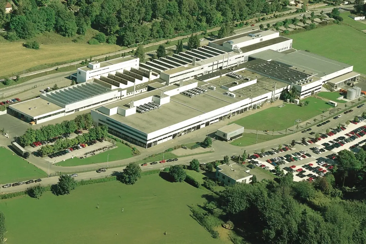 120 yildir sektordeydi yillik 4 milyar tl ciro yapan dev sirket iflas etti SVV9z5kk