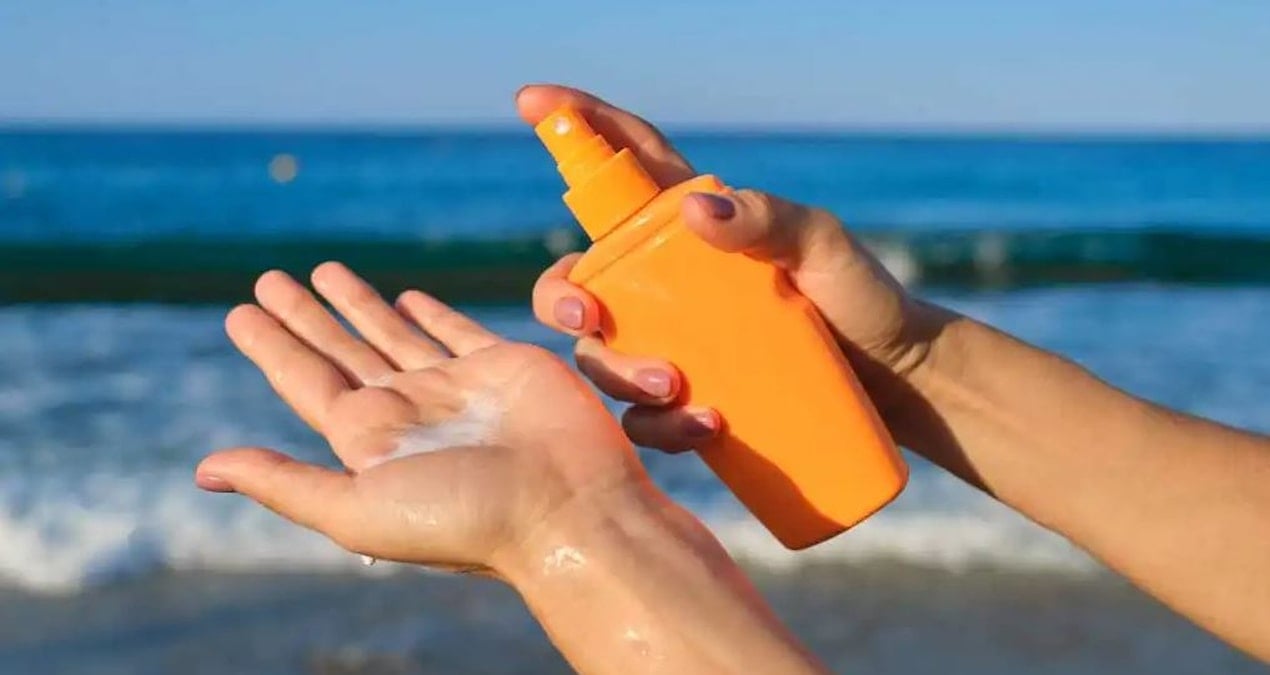 18 gunes kremi markasinin satisi durduruldu 50 faktor ifadesi yalan cikti EKhSOhYX