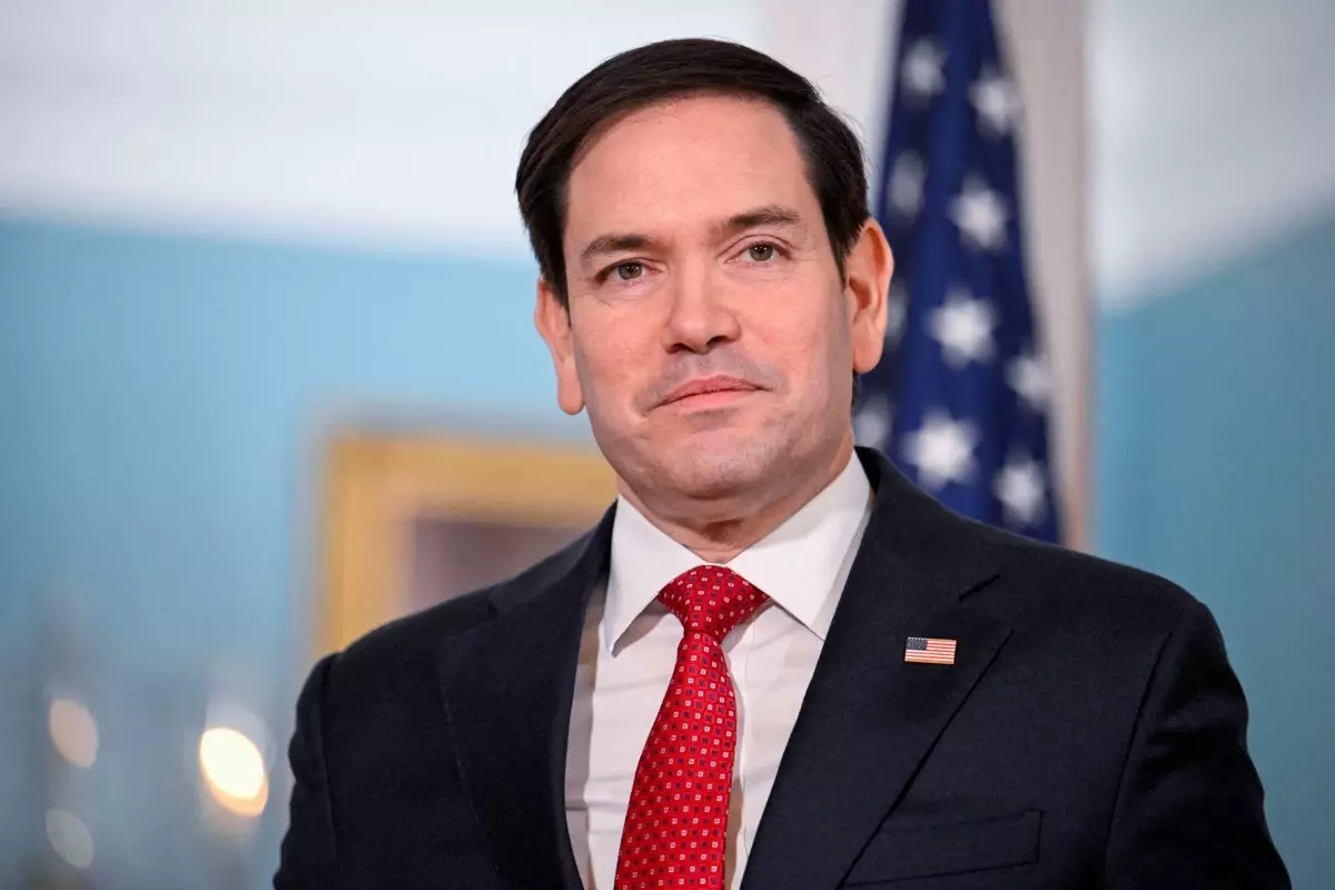 abd disisleri bakani rubio gazzedeki savas henuz sona ermedi vztw5mlj