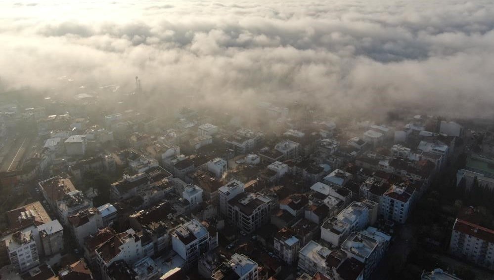 bu ilde yasayanlar dikkat cok kuvvetli saganak geliyor q1BgraxJ