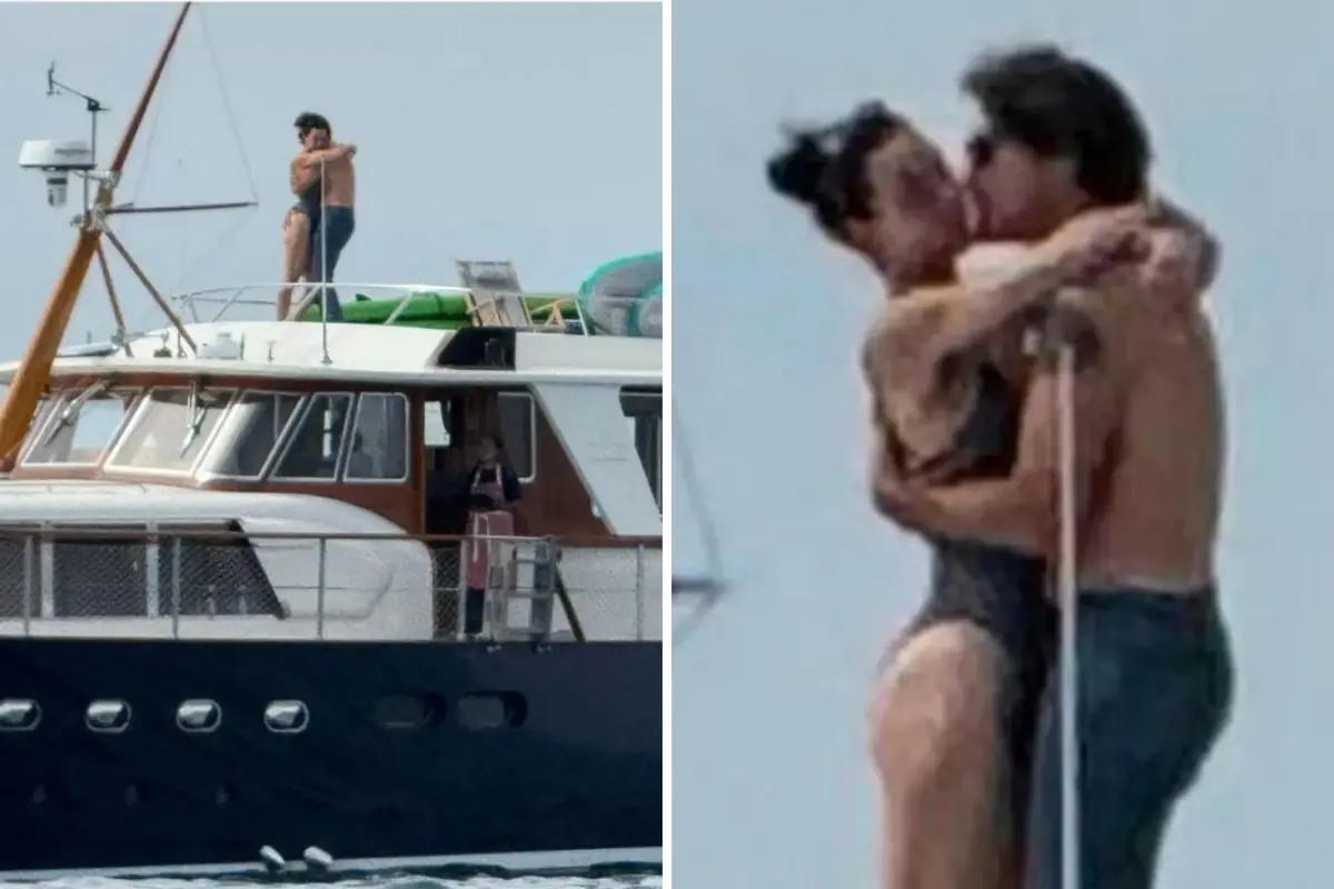 katy perry ve kanada basbakani justin trudeau opusurken goruntulendi PshApDaV.jpg