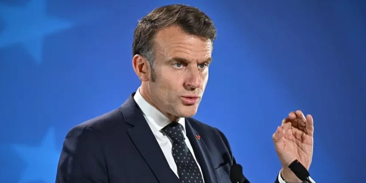 macrondan gazzede ateskese dair kritik aciklama xU5viiyy.jpg