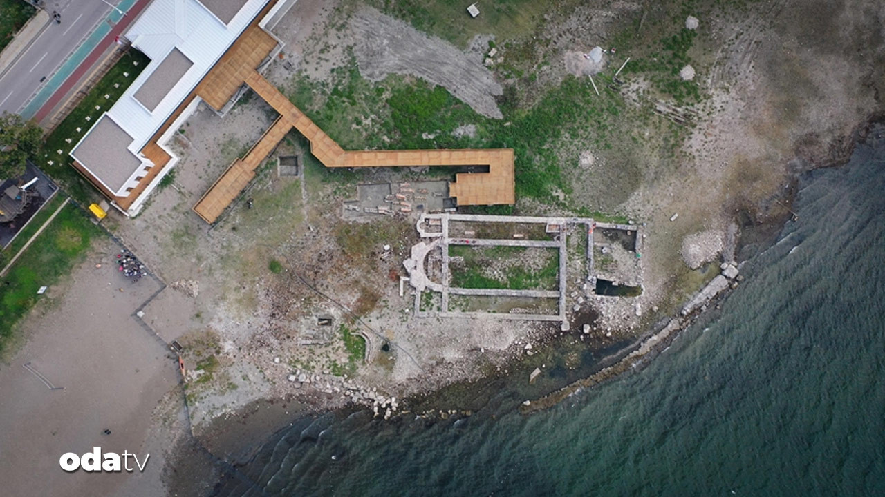 papa ziyaret edecek iznikte 1700 yillik bazilika ortaya cikti ydOUNkZi.jpg