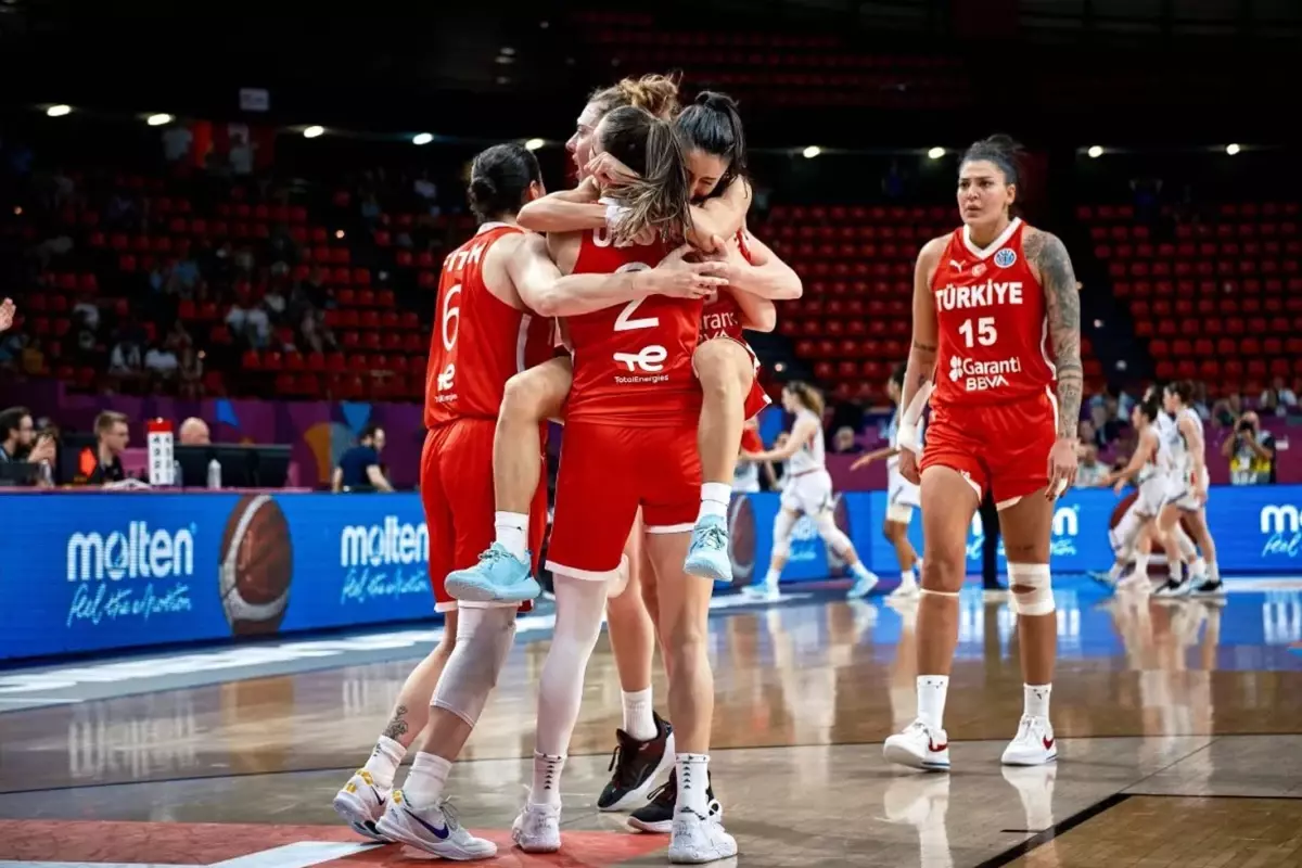 potanin perilerinin kadinlar dunya kupasi eleme turnuvasindaki rakipleri belli oldu 3svnfcfr