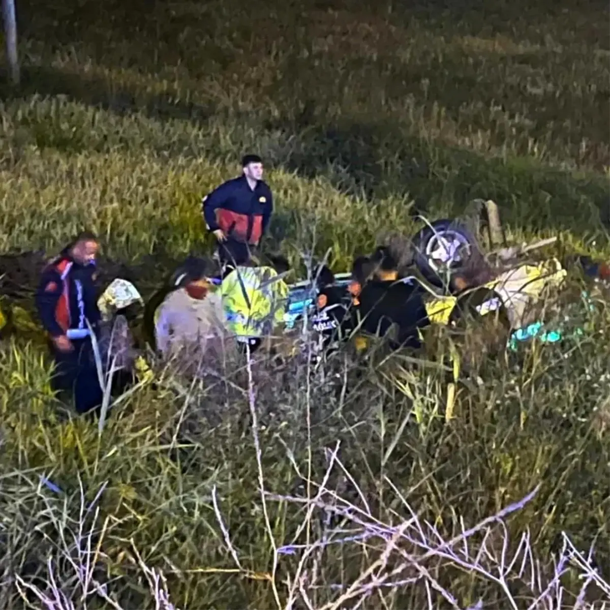 sinopta trafik kazasi 1 olu 1 yarali 8MJReirf