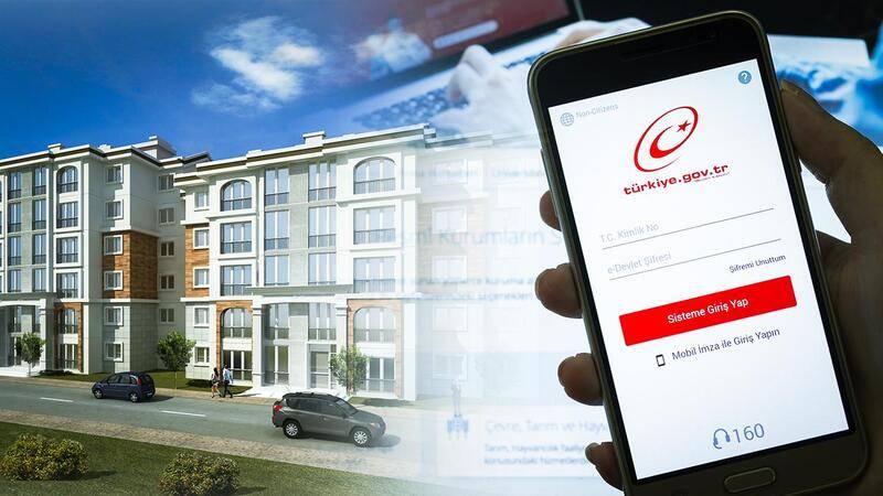 tokiden sahte sitelerle sosyal konut dolandiriciligi uyarisi resm kanallar disinda kimseye itibar edilmemeli dJrP4rKz